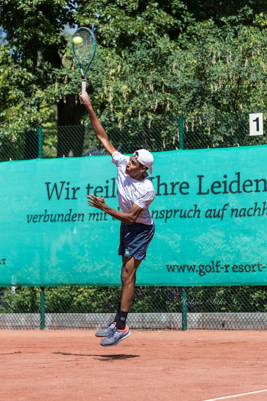 Bild 277 - Kuehlungsborner Tennisturnier